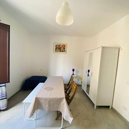 Casa Helios Leilighet Castellammare del Golfo Eksteriør bilde