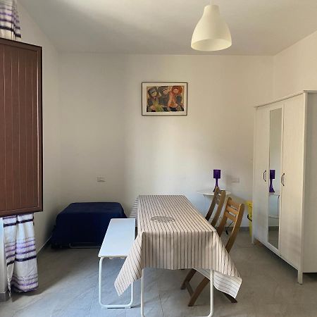 Casa Helios Leilighet Castellammare del Golfo Eksteriør bilde