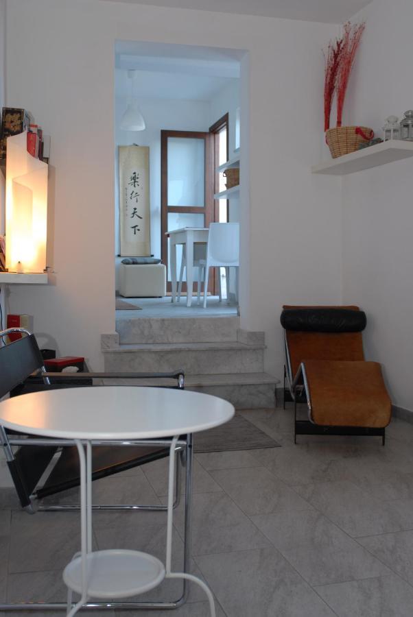 Casa Helios Leilighet Castellammare del Golfo Eksteriør bilde