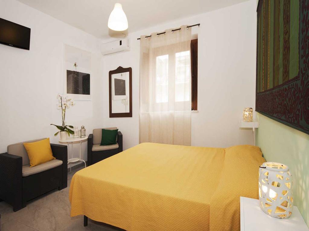 Casa Helios Leilighet Castellammare del Golfo Rom bilde